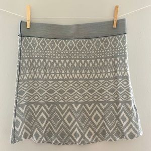 Kuhl Sweater Knit Skirt